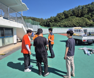 봉화군, '2026 봉화송이 전국마라톤대회' 철저한 안전 관리 속 3,000여 명 대성황