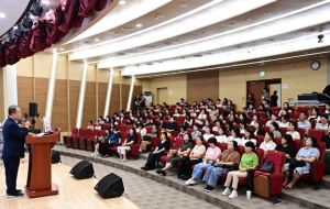 대구 동구, 음악·이야기 결합한 장애인식 개선교육