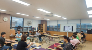 청도군 여성회관, 하반기 교육 프로그램 개강