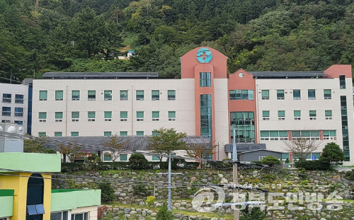 울릉군, 산후조리비 최대 100만원 지원…9월부터 신청 접수