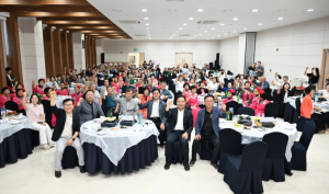 문경시, 호계면 찾아가는 어울림한마당 성료