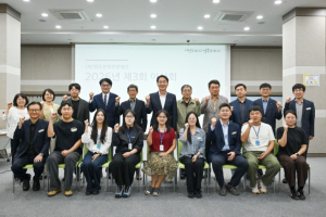 영주문화관광재단, 박정록 신임 대표이사 취임