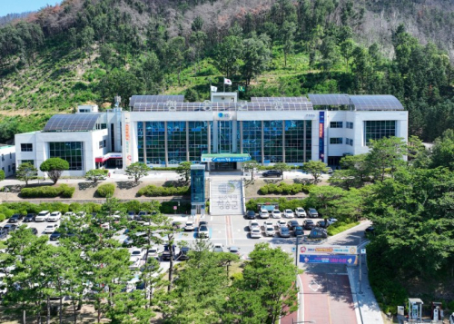 청송군, 9월 정기분 재산세 11억5천900만원 부과