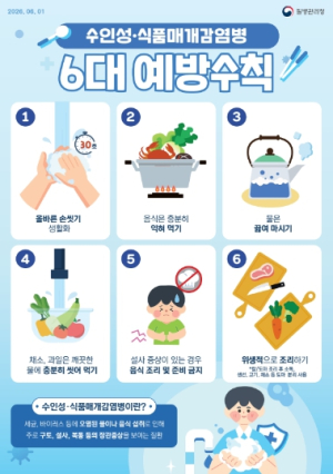 구미시, 추석 명절 감염병 예방수칙 준수 당부