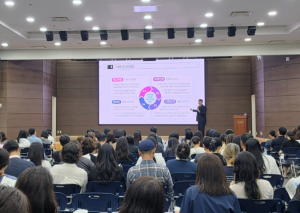 구미시, 학생·학부모 350명 대상 '학부모 아카데미 특강' 개최