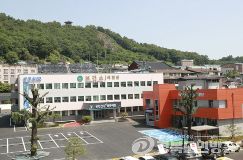 예천군, 생활터로 찾아가는 `이동금연클리닉` 운영