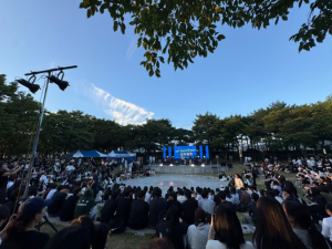 김천시, 2026 청소년 어울림마당 '일취월짱' 성황리 개최