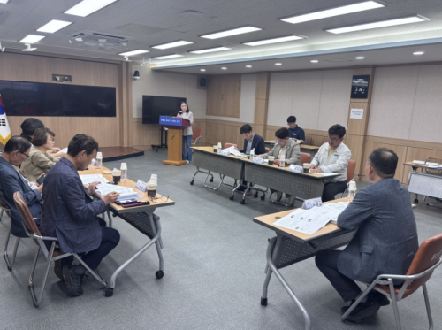 울진군, 교육경비·발전특구에 총 22억여원 전폭 지원