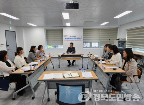 안동시, 장애인 지역사회 자립지원 시범사업 결실