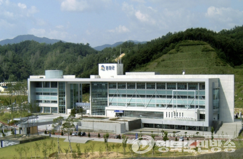 봉화군, 행안부 ‘괴밑 자연재해 위험개선지구’ 신규 선정