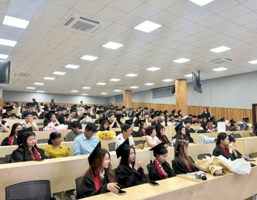 경북 외국인 유학생 1년 새 49% 급증… 전국 최고 증가율 기록