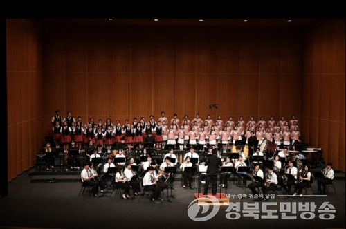 안동시, 학생·청년·지역 연주자 함께하는 ‘2026 안동 관악 페스타’ 개최