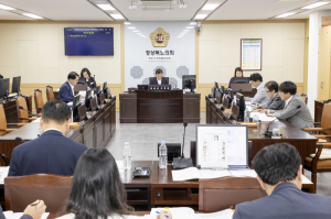경북도의회 독도수호특위, 교육·홍보 점검…“영토주권 수호 체계적 대응”