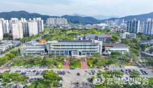 문경시, 신혼부부 100쌍에 결혼축하금 200만원 지원