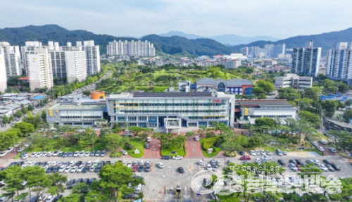 문경시, 신혼부부 100쌍에 결혼축하금 200만원 지원