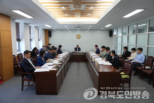 영천시의회, 조직개편 제동 아닌 ‘정교한 재설계’ 주문