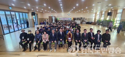 달성군 비슬청춘대학, 어르신 380여 명 안동 문화탐방