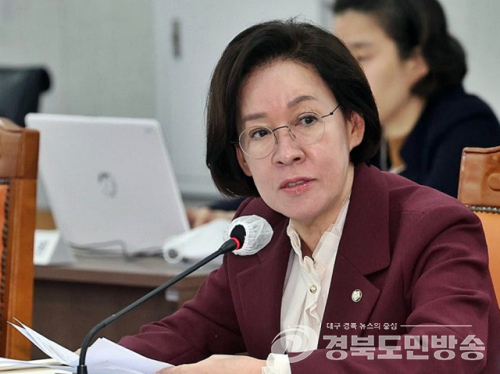 이인선의원, 서울대 심리상담 신청 3년 새 49% 증가…작년 평균 12주 대기