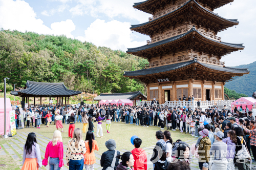 김천김밥축제, 23∼25일 개최…QR 주문·셔틀 확대로 편의 높인다