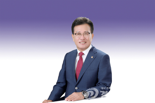 이철식 경북도의원, 농업 AI 육성·디지털 전환 지원 조례안 발의