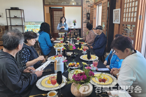 예천군, 체류형 관광상품 ‘예천스테이’ 첫 일정 akcu