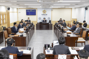 경북도의회, 원자력특위 “원전 산업 육성과 도민 안전 함께 챙겨야”