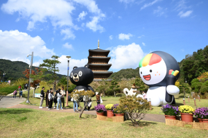 김천김밥축제, QR 주문 도입…‘줄서기 없는 축제’ 추진