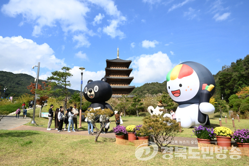 김천김밥축제, QR 주문 도입…‘줄서기 없는 축제’ 추진