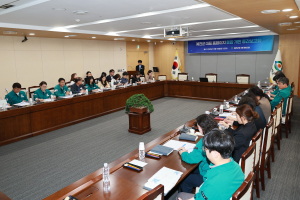 예천군, 홈페이지 8년 만에 전면 개편…12월 완료 목표