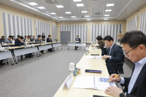 경주시, 2032년 스마트도시 청사진 그린다…역사문화에 첨단기술 접목