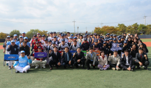 의성군, 12개 종목 군수기 체육대회 개최