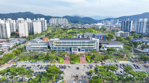 문경시, 산업단지 입주기업 찾아 현장 목소리 듣는다