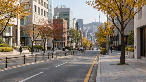 대구·경북 오전 비 그쳐…동해안 강풍 주의