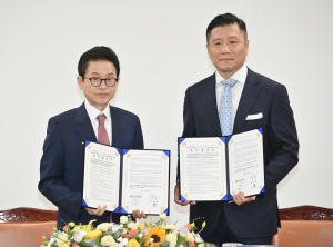 경북도, 도청신도시에 5성급 호텔 추진…조선호텔앤리조트와 협약