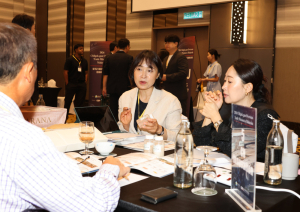 칠곡 씨엔이노베이션, 말레이시아서 10만 달러 수출 MOU