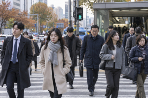 ‘상강’ 대구·경북 출근길 쌀쌀…낮엔 22도까지