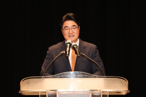 상주시, 통합청사 2차 토론회…“행정 효율” vs “재정 부담”