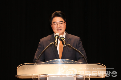 상주시, 통합청사 2차 토론회…“행정 효율” vs “재정 부담”
