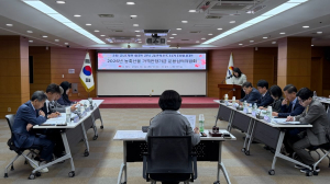김천시, 농축산물 가격안정기금 생산비·최저가격 결정