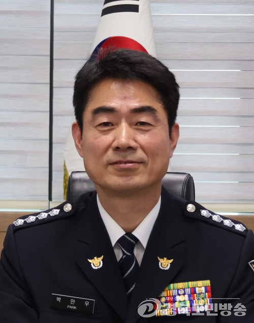 [기고문] 작은 교통습관으로 지키는 소중한 생명