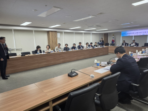 달성군, 셔틀버스·호출형 버스·육아택시 도입 추진