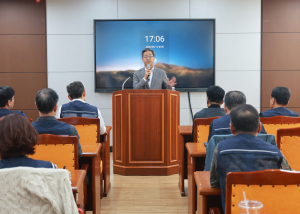 영양군, 제20기 귀농학교 수료…예비·초보 귀농인 정착 지원