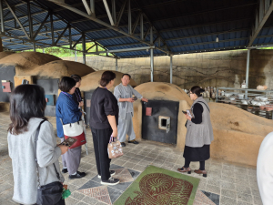 문경시, 명장과 함께 빚으며 전통 도예의 가치 나눠