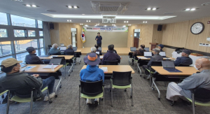 의성군, 고령운전자 면허 갱신 ‘한자리에서’