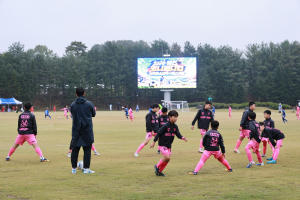 예천군, 전국유소년축구페스티벌 성료…59개 팀 열전