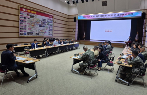 포항 해병대 문화축제 11월 14일 개막…민·관·군 화합의 장 열린다