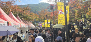 [기획] 김천김밥축제, 흥행에 가려진 과제 (중)