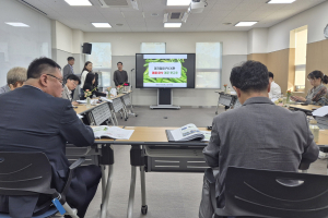 예천 개포풋고추작목회, 농식품부 장관상 수상