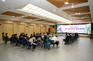 김천시, 공약 31개 보완 과제 드러났는데…해법 공개 없이 '속도 내라'