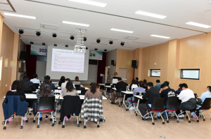 김천시, 재해구호 전문인력 양성…현장 대응력 높인다